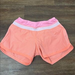 Lululemon shorts